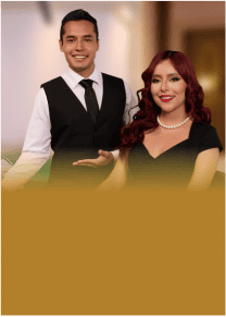 Crazy Time game by Evolution Gaming