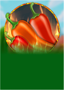 Extra Chilli slot game by Big Time Gaming