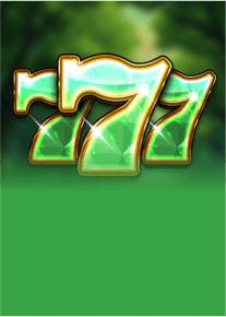 Lucky 777 slot game by Booming Games