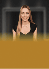 Baccarat game by Pragmatic Play Live