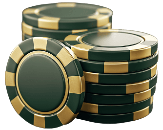Jackpot slots with casino chips